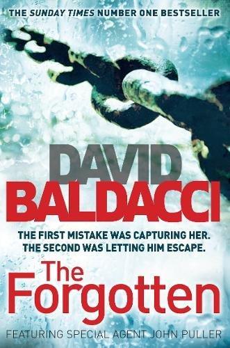 Book The Forgotten free