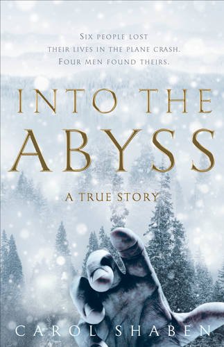 Book Into the Abyss free