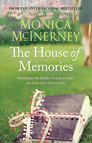 Book The House of Memories free
