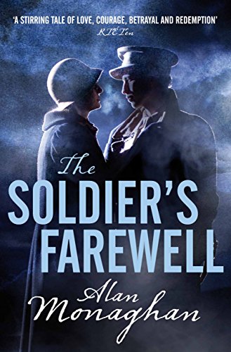 Book The Soldier's Farewell (The Soldier's Song Trilogy Book 3) free