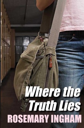 Book Where the Truth Lies free