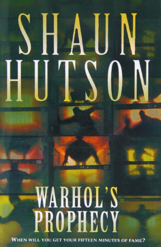 Book Warhol's Prophecy free
