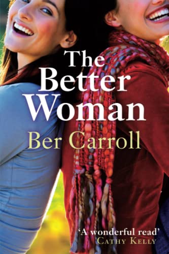 Book The Better Woman free
