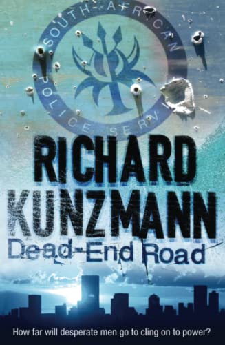 Book Dead-End Road free