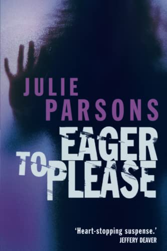 Book Eager to Please free