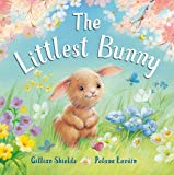 Book The Littlest Bunny free