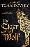 Book The Tiger and the Wolf (Echoes of the Fall) free