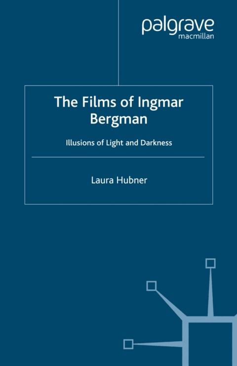 Book The Films of Ingmar Bergman free