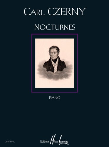 Book Nocturnes (French Edition) free