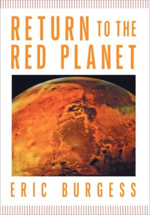 Book Return To the Red Planet free