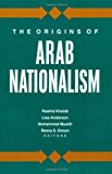 Book The Origins of Arab Nationalism free