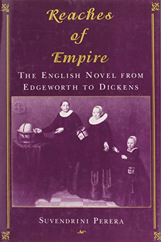 Book Reaches of Empire free