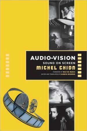 Book Audio-Vision free