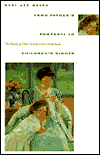 Book From Father's Property to Children's Rights: The History of Child Custody in the United States free