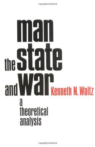 Book Man, the State, and War free
