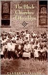 Book The Black Churches of Brooklyn free
