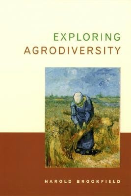 Book Exploring Agrodiversity free