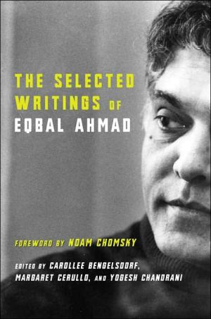 Book The Selected Writings of Eqbal Ahmad free