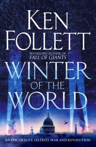 Book Winter of the World free