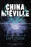 Book Three Moments of an Explosion: Stories free