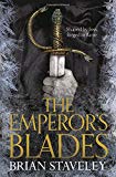 Book The Emperor's Blades free