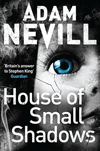 Book House of Small Shadows free