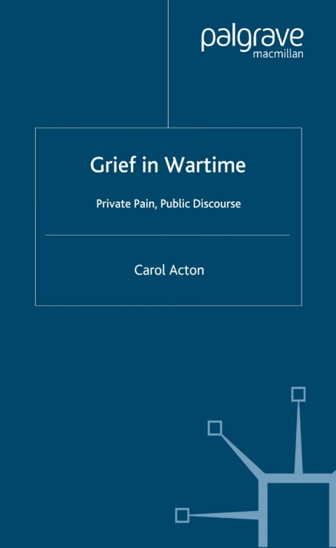 Book Grief in Wartime free