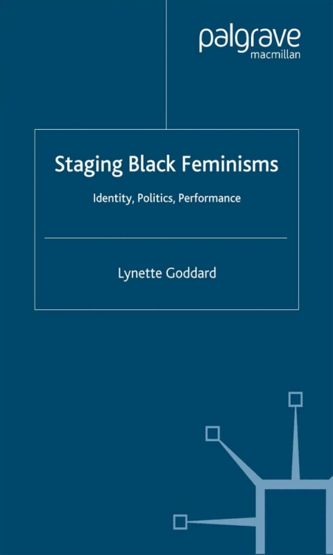 Book Staging Black Feminisms free