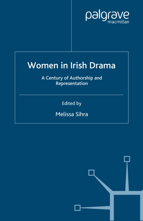Book Women in Irish Drama free
