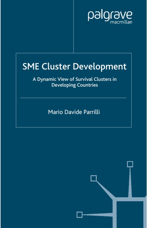 Book SME Cluster Development free