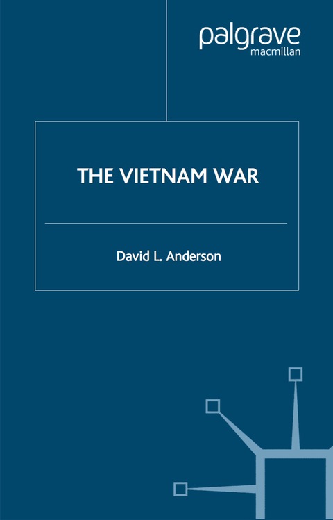 Book The Vietnam War free