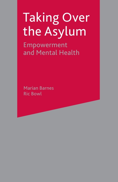 Book Taking Over the Asylum free