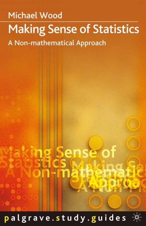 Book Making Sense of Statistics free