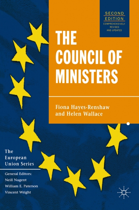Book The Council of Ministers free