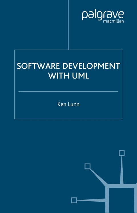 Book Software Development with UML free