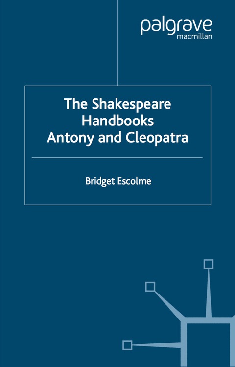 Book Antony and Cleopatra free