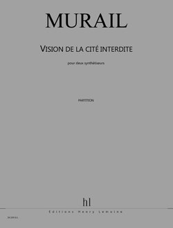 Book Vision de la cité interdite free