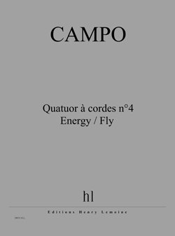 Book Quatuor a Cordes N4 Energy / Fly --- Quatuor a Cordes free