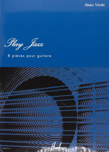 Book Play Jazz - 8 pièces (French Edition) free