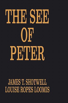 Book The See Of Peter free