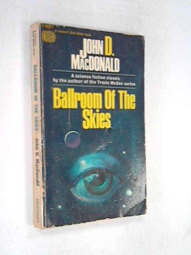 Book Ballroom of the Skies free