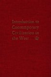 Book Introduction to Contemporary Civilization in the West: Volume 1 (Vol 1) free