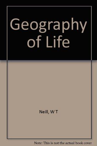 Book The Geography of Life free