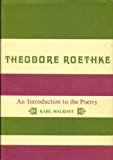 Book Malkoff: Theodore Roethke (Cloth) free