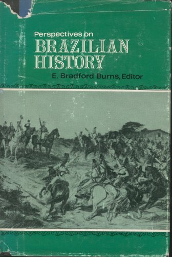 Book Perspectives On Brazilian History (institute Of Latin American Studies) free
