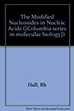 Book The Modified Nucleosides In Nucleic Acids free