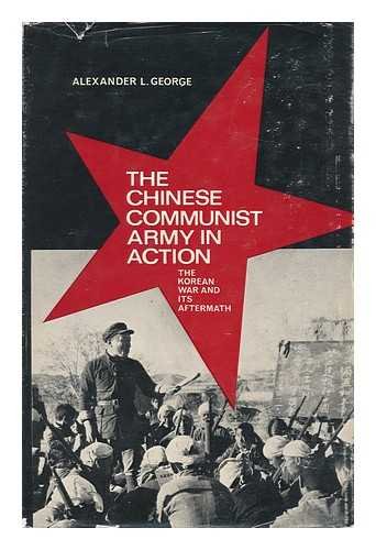 Book George: The Chinese Communist Army In Action (cloth) free