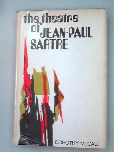Book The Theatre of Jean-Paul Sartre free