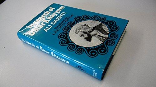 Book In Search of Omar Khayyam (Persian studies monographs) free