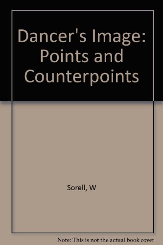 Book The Dancer's Image: Points & Counterpoints free